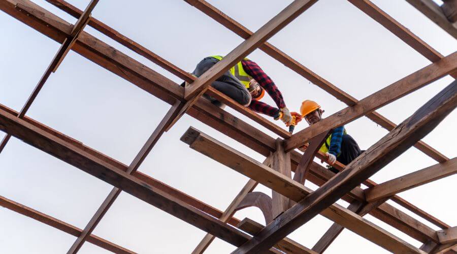 Expert top industrial roofings services in Nancy, KY